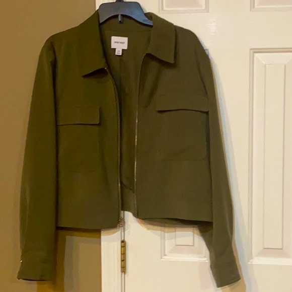 Nine West Jackets & Blazers - Gorgeous & Classy  Jacket by Nine West. Size XXL